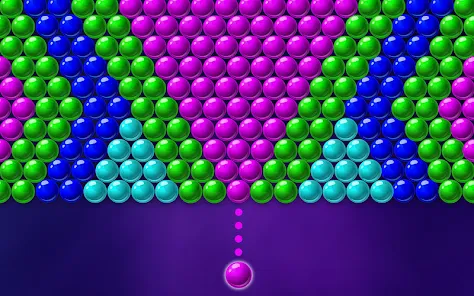 Bubble Shooter 2: Bolinha Jogo