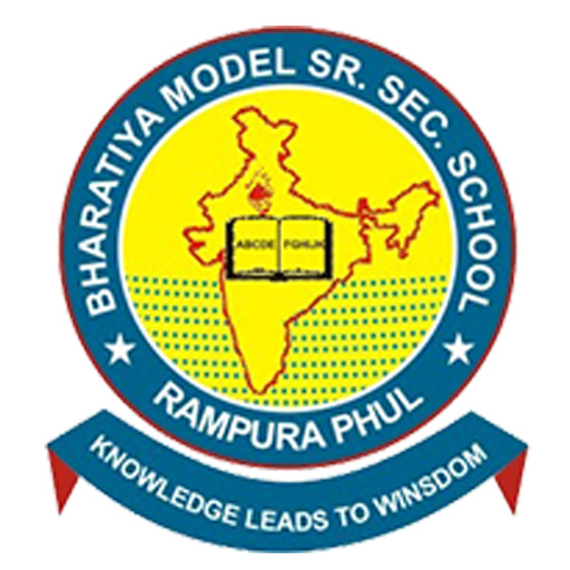 BMS Rampura Phul logo
