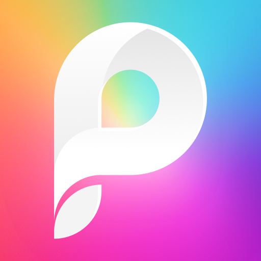 Photo editor - effect logo