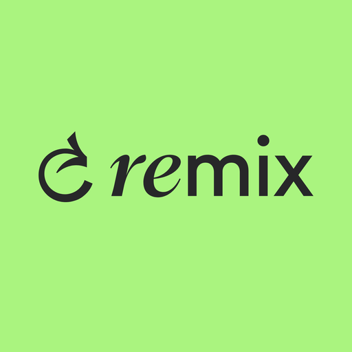 Remix - AppWisp.com