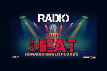 Radio Heat Jujuy