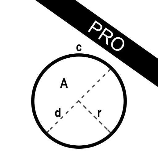 Circle Calculator (Pro) logo