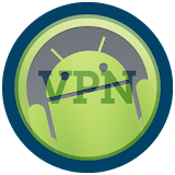 Free VPN For Android icon