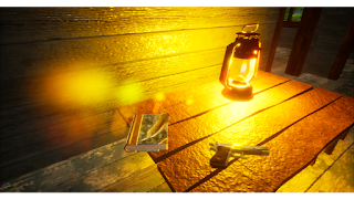 Doomed: Episode 1 - Screenshot 1