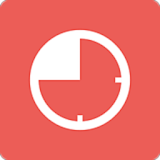 Dash Timer: Visual timer for concentration icon