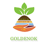 Goldenokbillshop icon
