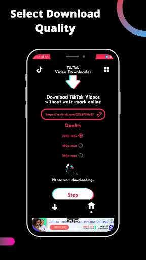 Video Downloader TK 9