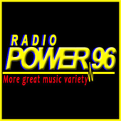 Radio Power 96