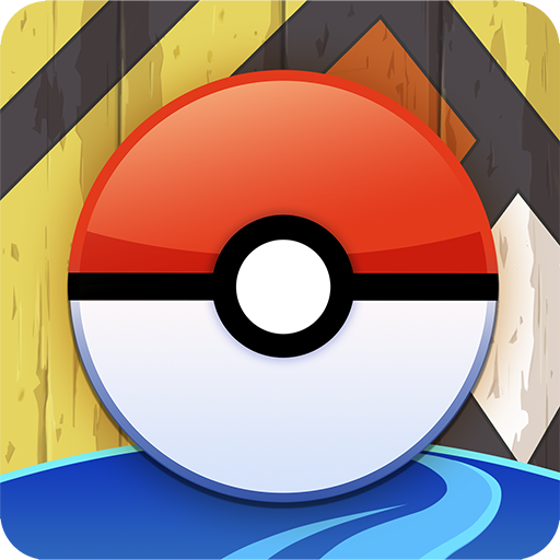 Pokemon GO MOD APK v0.231.0 (Fake GPSHack RadarJoystick)