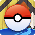 Pokemon GO MOD APK  icon