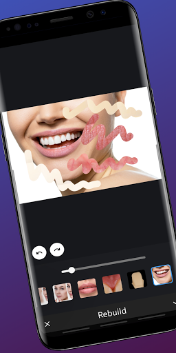 Dental Designer Art Screenshot 2 - AppWisp.com