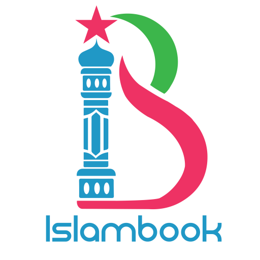 Islambook 8.8 Icon