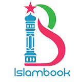Islambook - Prayer Times, Azkar, Quran, Hadith icon