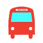 NYC New York Bus Tracker Apk