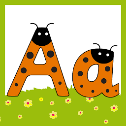 Icon image ABC Alphabets English Vocabulary Learning for Kids