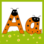 ABC Alphabets English Vocabulary Learning for Kids Apk