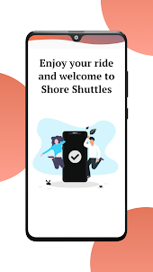 Shore Shuttle