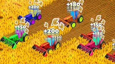 Big Farm 農 業 ゲーム.  実りの地, 農園ゲームのおすすめ画像1