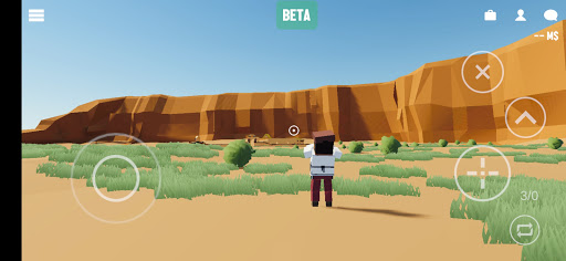 MADTOYS: Red West Revolver 0.9.2 screenshots 1