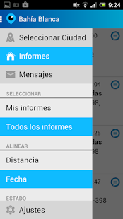 Cuidemos la ciudad(圖3)-速報App