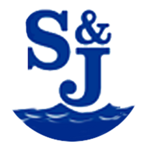 S&J Fisheries logo