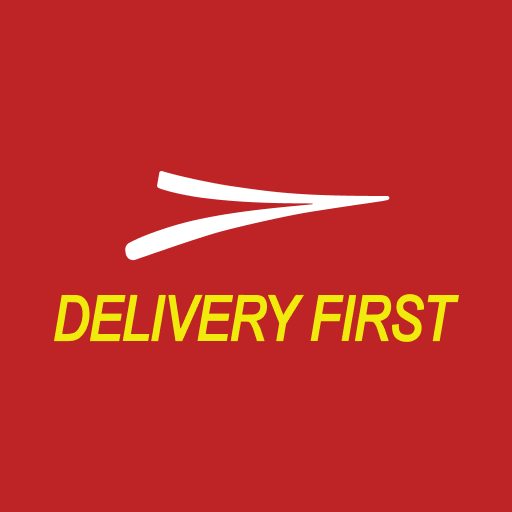 Delivery First Driver
