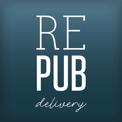 RePub Santarcangelo logo
