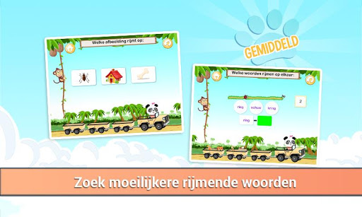 Leer lezen - Lolabundle Screen 3