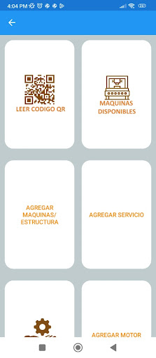 GS SOLUCIONES TECNICO Screen 3