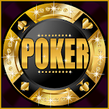 Poker Forte - Texas Hold'em icon