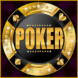Icon image Poker Forte–Texas Hold'em