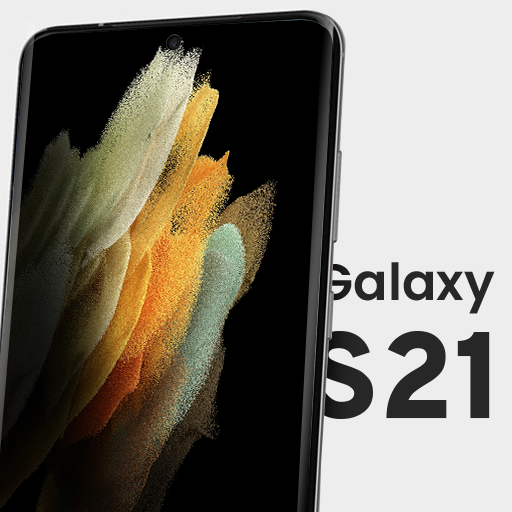 Galaxy S21 Hd Wallpapers Google Play のアプリ