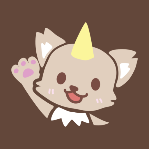 Kemono Pixel Wallpapers logo