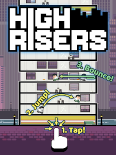 High Risers Screenshot