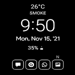 Cover Image of Télécharger Always On Display AOD Plus 6.6.5 APK