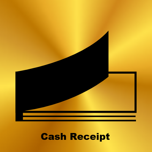 Cash Receipt 2.5.33 Icon