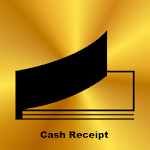 Cover Image of 下载 Cash Receipt  APK