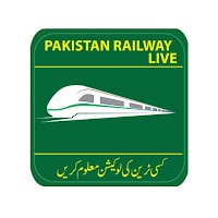 Pakistan Railway's Live