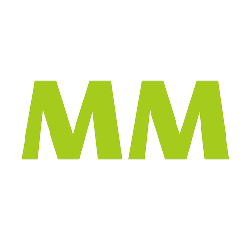 Midday Meditation logo