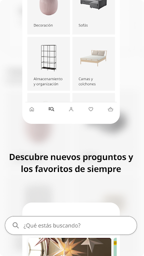 IKEA screenshot