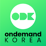 OnDemandKorea icon