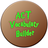 ACT Vocabulary Builder icon
