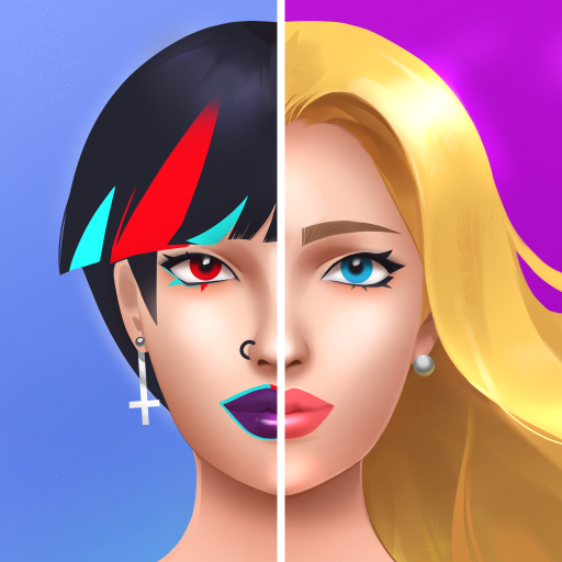 12: Find differences 1.0.127 Icon