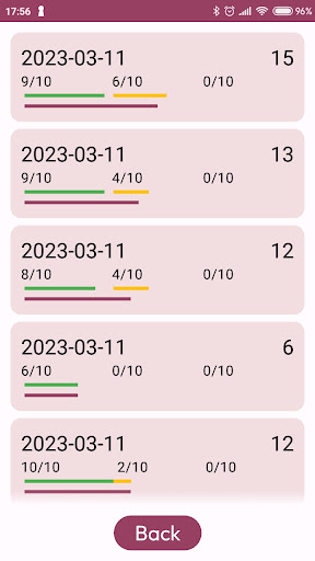 SpielOne Screen 3