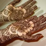 Diwali Mehndi Design Styles icon