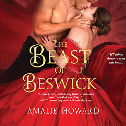 Icon image The Beast of Beswick