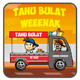 Tahu Bulat Weeenak - Adventure icon