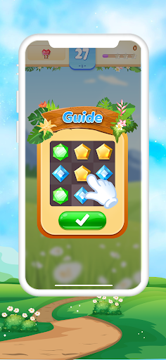 Jewel Magic Screen 2