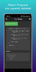 Screenshot image