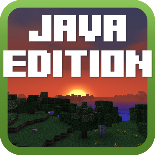 JAVA EDITION Mod for Minecraft - Izinhlelo zokusebenza ku-Google Play